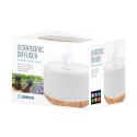 PLATINET AROMA DIFFUSER HUMIDIFIER NAWILŻACZ POWIETRZA RGBW MILKY WOOD [45518]