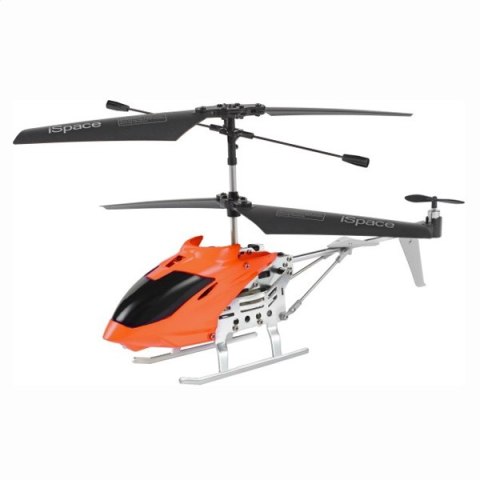 PLATINET BLUETOOTH HELICOPTER i737 ORANGE 41622