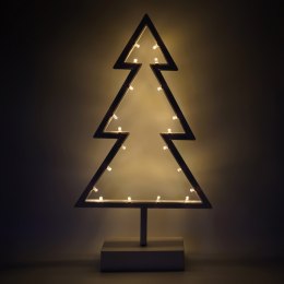 PLATINET CHRISTMAS LIGHT OŚWIETLENIE ŚWIĄTECZNE 20 LED CHRISTMAS TREE WARM [44864]