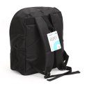 PLATINET COOLER BACKPACK PLECAK ASPEN BLACK [45683]