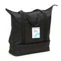 PLATINET COOLER BAG TORBA BALI BLACK [45684]