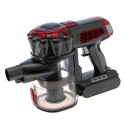 PLATINET CORDLESS VACUUM CLEANER BEZPRZEWODOWY ODKURZACZ 120W 2200MAH RED [45258]