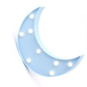 PLATINET COTTON BALLS MOON TE [44604]