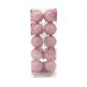 PLATINET COTTON BALLS TASSEL STRING LIGHT TE [44606]