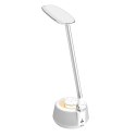 PLATINET DESK LAMP 18W WITH SPEAKER & USB CHARGING PORT TE [44123]