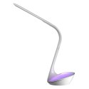 PLATINET DESK LAMP LAMPKA BIURKOWA LED 12W + NIGHT LAMP [43886]