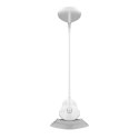PLATINET DESK LAMP LAMPKA BIURKOWA LED 3W CLIP AND DESK FUNCTION WHITE [44396]
