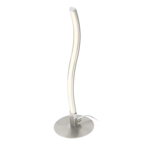 PLATINET DESK LAMP LAMPKA BIURKOWA LED 3W WAVE TE [43427]