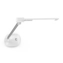 PLATINET DESK LAMP LAMPKA BIURKOWA LED 6W CHROME VERSION SILVER [44393]