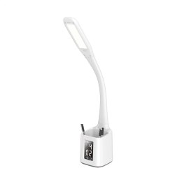 PLATINET DESK LAMP LAMPKA BIURKOWA LED 7W + PENCIL-BOX [43600]