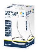 PLATINET DESK LAMP LAMPKA BIURKOWA LED 9W TE [43605]