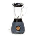 PLATINET ELECTRIC BLENDER VELVET WOODEN GRAY [45467]