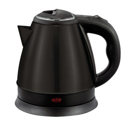 PLATINET ELECTRIC KETTLE CZAJNIK ELEKTRYCZNY 1000W 1,2L BLACK [45601]