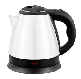 PLATINET ELECTRIC KETTLE CZAJNIK ELEKTRYCZNY 1000W 1,2L WHITE [45600]