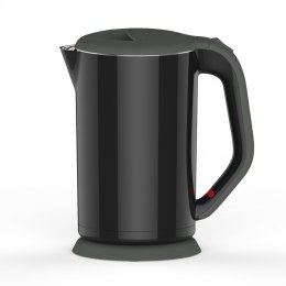 PLATINET ELECTRIC KETTLE CZAJNIK ELEKTRYCZNY BLACK [44152]