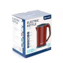 PLATINET ELECTRIC KETTLE CZAJNIK ELEKTRYCZNY RED [44150]