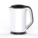 PLATINET ELECTRIC KETTLE CZAJNIK ELEKTRYCZNY WHITE [44148]