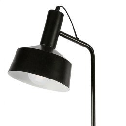 PLATINET FLOOR LAMP LAMPA PODŁOGOWA 40W BLACK [44916]