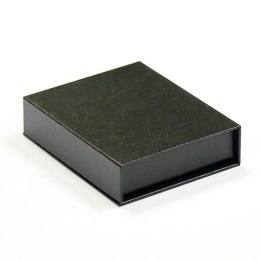 PLATINET PENDRIVE BOX 07 110x85x25 BLACK [45159]
