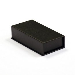 PLATINET PENDRIVE BOX 08 110x58x29 BLACK [45160]