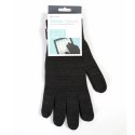 PLATINET RĘKAWICZKI DO EKRANÓW DOTYKOWYCH XL (41999)/ TOUCH SCREEN GLOVES BLACK SIZE XL (41999)