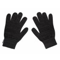 PLATINET RĘKAWICZKI DO EKRANÓW DOTYKOWYCH S (41996)/ TOUCH SCREEN GLOVES BLACK SIZE S (41996)