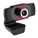 PLATINET WEB CAM KAMERKA INTERNETOWA 480P BUILT IN MIC [45489]