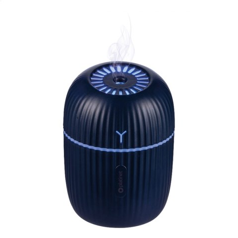 PLATINET AIR HUMIDIFIER NAWILŻACZ POWIETRZA HAZY 200ML DARK BLUE [45602]