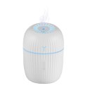 PLATINET AIR HUMIDIFIER NAWILŻACZ POWIETRZA HAZY 200ML WHITE [45603]