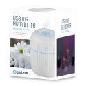 PLATINET AIR HUMIDIFIER NAWILŻACZ POWIETRZA HAZY 200ML WHITE [45603]