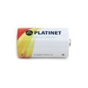 PLATINET BATTERY BATERIA ALKALINE PRO LR20 BLISTER*2 [43733]