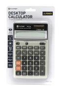 PLATINET CALCULATOR KALKULATOR 12D POCKET [42040]