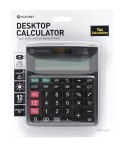 PLATINET CALCULATOR KALKULATOR 12D TAX PMC223T [40468]