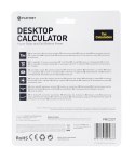 PLATINET CALCULATOR KALKULATOR 12D TAX PMC223T [40468]