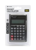 PLATINET CALCULATOR KALKULATOR 12D WALLET 40467