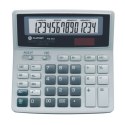 PLATINET CALCULATOR KALKULATOR 14D [40472]