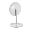 PLATINET COSMETIC MIRROR LUSTERKO KOSMETYCZNE ROUND LED 4W WHITE [44538]