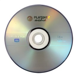 PLATINET DVD+R 4,7GB 16X KOPERTA*1 [40893] EOL