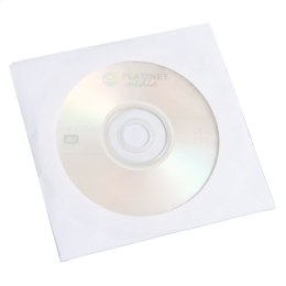PLATINET DVD+R 4,7GB 16X KOPERTA*1 [40893] EOL