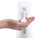 PLATINET HYGIENIC SOAP DISPENSER DOZOWNIK DO MYDŁA TOUCHLESS AUTOMATIC BATTERY [45429]