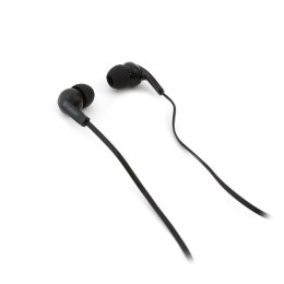 PLATINET IN-EAR EARPHONES SŁUCHAWKI+ MIC SPORT PM1031 BLACK [42941] TE