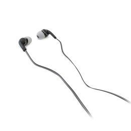 PLATINET IN-EAR EARPHONES SŁUCHAWKI+ MIC SPORT PM1031 GREY [42944] TE