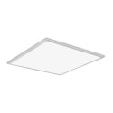 PLATINET LED PANEL 60x60 PS ALUMINIUM FRAME 40W 80LM/W 4000K WHITE [45026]