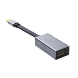 PLATINET MULTIMEDIA ADAPTER Type-C to HDMI 4K 30Hz [44709]