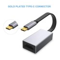 PLATINET MULTIMEDIA ADAPTER Type-C to HDMI 4K 30Hz [44709]