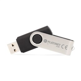 PLATINET PENDRIVE USB 2.0 64GB [41406]