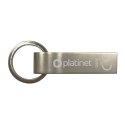 PLATINET PENDRIVE USB 2.0 K-Depo 128GB METAL UDP WATERPROOF [45679]