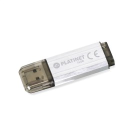 PLATINET PENDRIVE USB 2.0 V-Depo 16GB SILVER [42179]