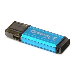 PLATINET PENDRIVE USB 2.0 V-Depo 64GB BLUE