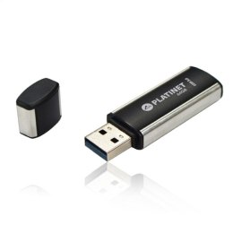 PLATINET PENDRIVE USB 3.0 X-DEPO 64GB [41589]